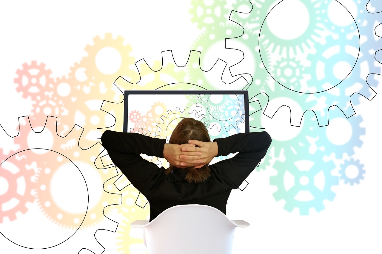 refund automation software dashboard