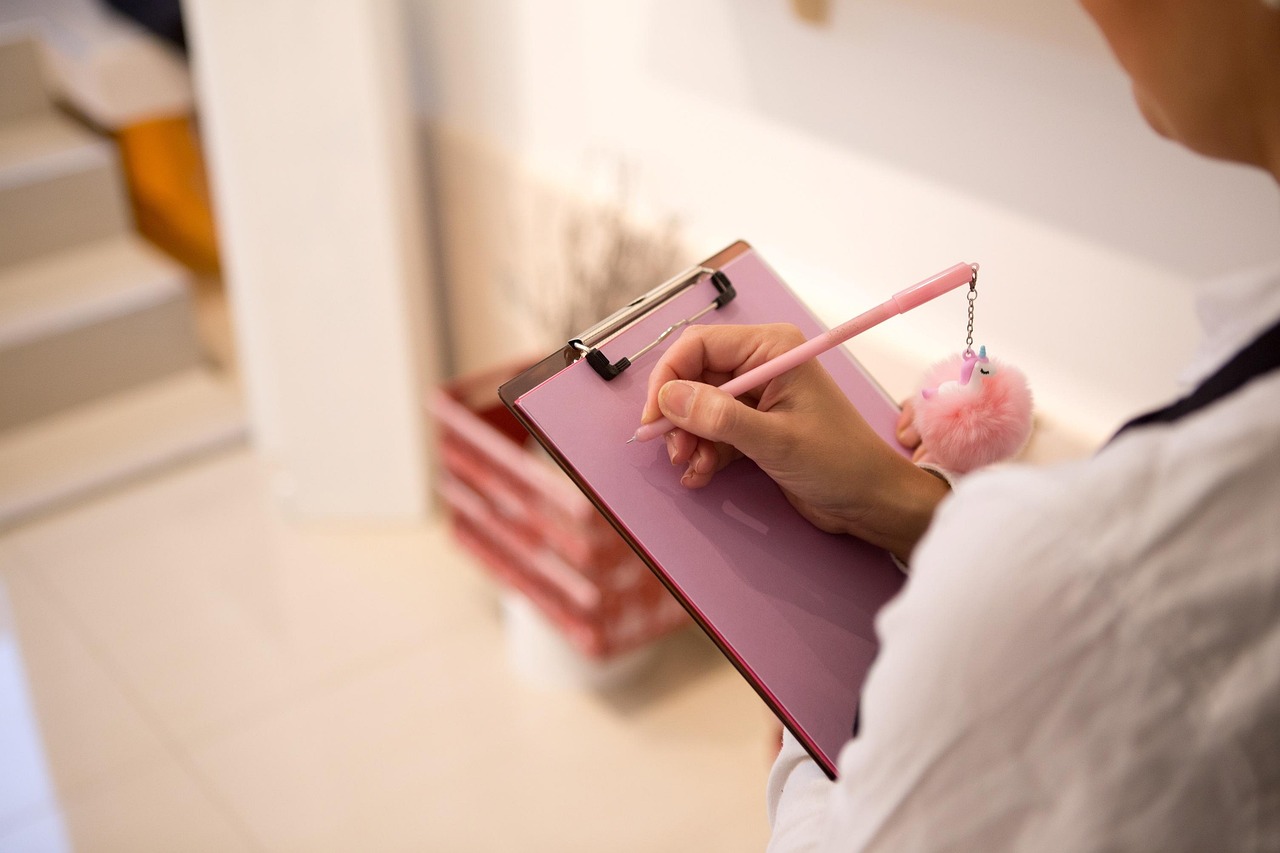 audit compliance checklist finance